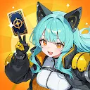Anime Card Collector icon